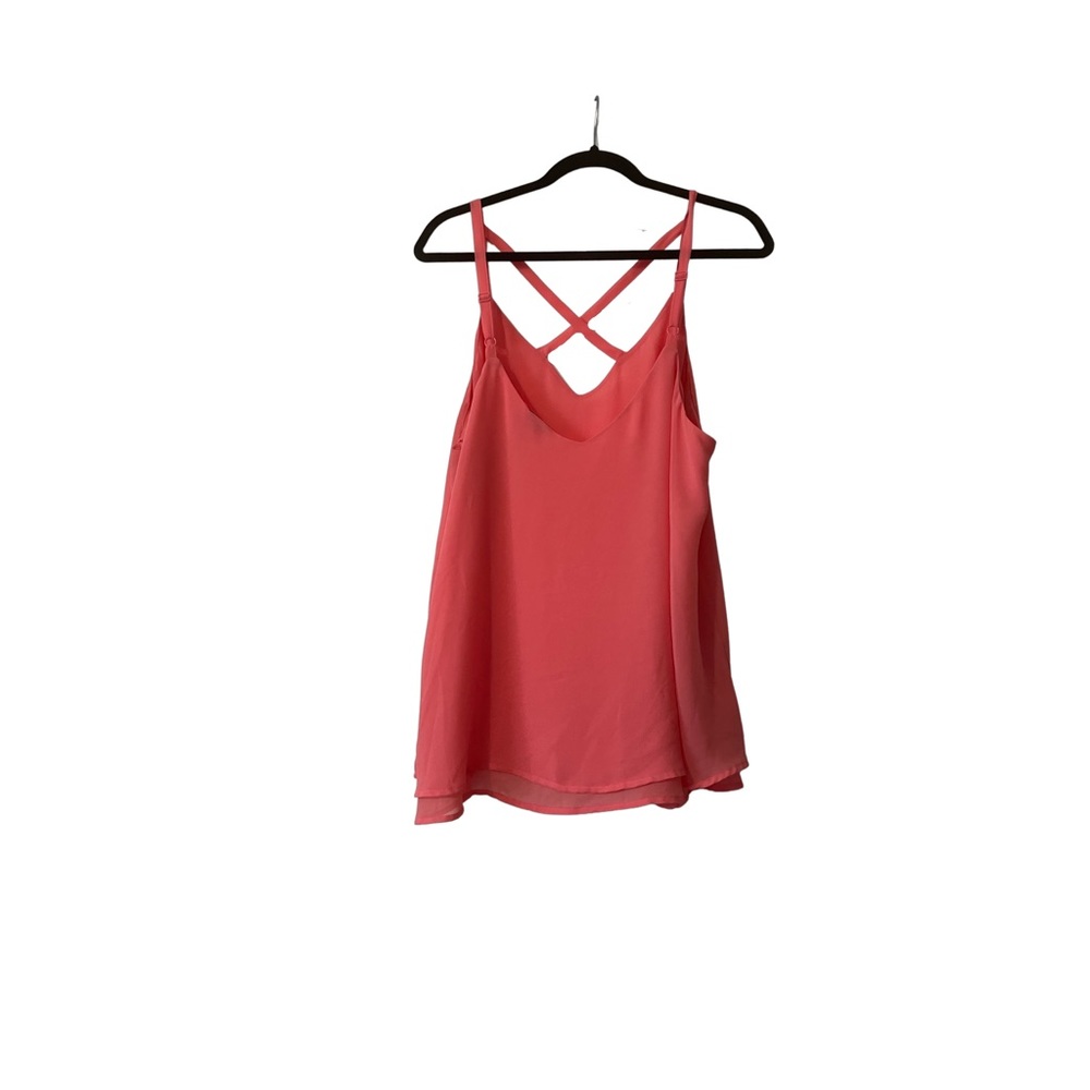 Torrid Tank Top
